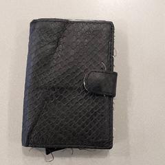 Korthållare - Ahmed Mohamed, rapporterat av Regio Limburg - Leuven med iLost