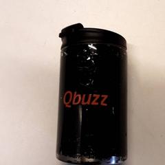 Qbuzz beker, som rapportert av Qbuzz ZHN ved bruk av iLost