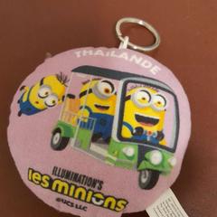 Sleutelbos mauve, zoals gemeld door TCL met iLost