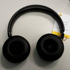 Elektronik - Draadloze koptelefoon, gemeldet von Centraal magazijn über iLost