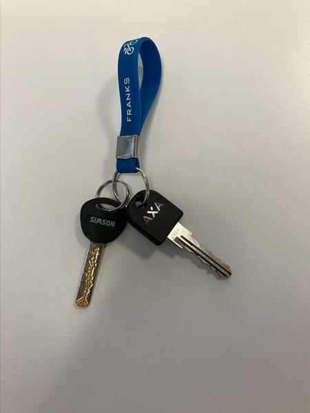 Keys