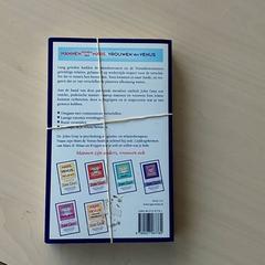 Literatura BOEK, como reportado por Centraal magazijn utilizando o iLost