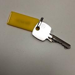 Clau, segons ha informat ilévia mitjançant iLost