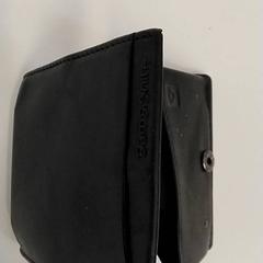 Lommebok - Goyvaerts, som rapportert av Centraal magazijn ved bruk av iLost