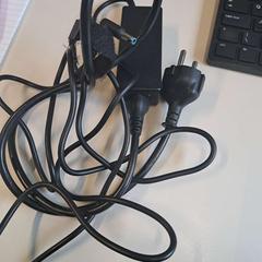Carregador de portàtils lader HP, segons ha informat TU/e - Receptie Gemini noord mitjançant iLost