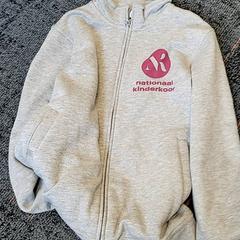 Txalekoa Indy, gisa salatu by Connexxion Haarlem IJmond iLost erabiliz