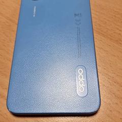 Okostelefon Blauw Oppo, amint azt Gemeente Roermond az iLost segítségével jelentette.