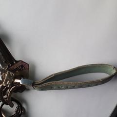 Sleutelbos, ha sido reportado a iLost