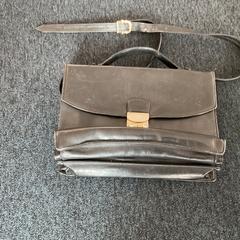 Bag, as reported by Breng Arnhem using iLost