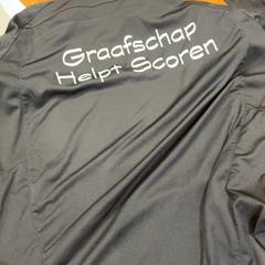 T shirt, rapporterat av Arriva Achterhoek-Rivierenland med iLost