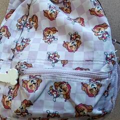 Motxila, gisa salatu by Regio Antwerpen - Brussel iLost erabiliz