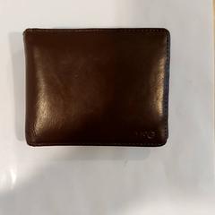 Plånbok Schoonhoven, rapporterat av Gemeente Utrecht med iLost