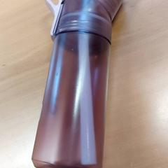 마시는 병, iLost를 사용하여 Regio Antwerpen - Brussel에 보고됨