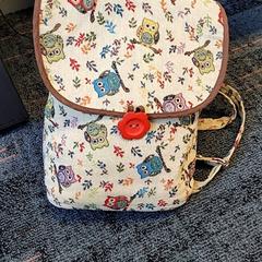 Torba, zgłoszono przez Connexxion Haarlem IJmond przy użyciu iLost