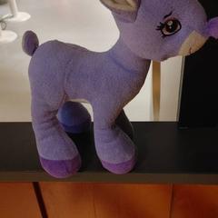 Zabawka, zgłoszono przez IKEA Brno przy użyciu iLost