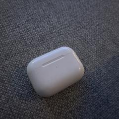 AirPod Case (Pro Gen1), iLost-i jakinarazi zaion moduan