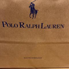 Aankoop polo ralph lauren polo, segundo informou Designer Outlet Roermond usando iLost