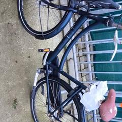 Damesfiets Cortina, zoals gemeld door Stadswerk072 met iLost