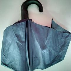 Umbrella, as reported by Twisto using iLost