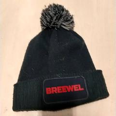 Gorro, ha sido reportado por IKEA Zwolle con iLost