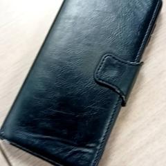 Smarthphone, como reportado por Regio Limburg - Leuven utilizando o iLost