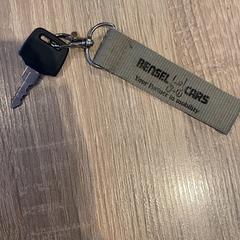 Sleutel, as reported by Van der Valk Hotel Apeldoorn - De Cantharel using iLost