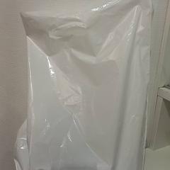 가방, iLost를 사용하여 allGo Almere에 보고됨