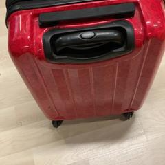 キャリーケース, ha sido reportado por IKEA長久手 con iLost