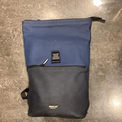 Sack Hoogeveen, gemeldet von Gemeente Amsterdam über iLost