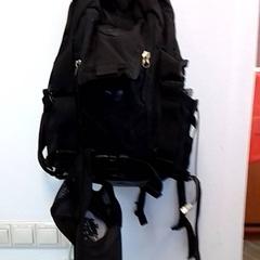 Backpack, as reported by Hermes Eindhoven using iLost
