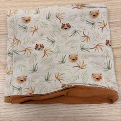 Neck bag, as reported by IKEA Liège using iLost