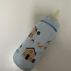 Bottle, as reported by IKEA Praha – Černý Most using iLost