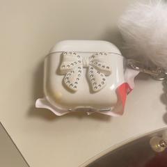 Estuche de airpods Atrikje, ha sido reportado por Pathé Schiedam con iLost