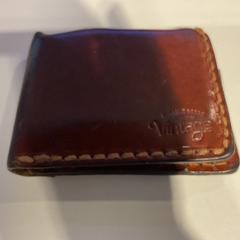 Peněženka Op naam van navarro Sebastiaan, jak nahlášeno Gemeente Amsterdam pomocí iLost