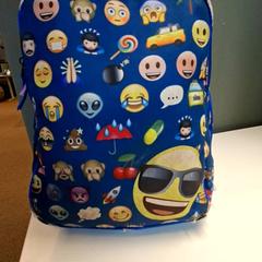 Motxila, gisa salatu by Gemeente Hilversum iLost erabiliz