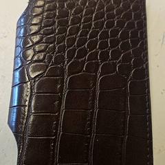 Plånbok Bastin, rapporterat av GVB med iLost