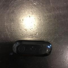 Earphone case, as reported by U-OV Utrecht using iLost