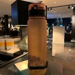 Botella bootle, ha sido reportado por Hotel Apeldoorn con iLost