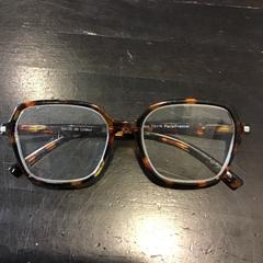 Glasses, as reported by U-OV Utrecht using iLost