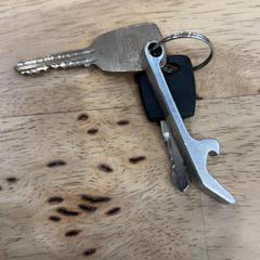 Chiave, come riportato da Gemeente Wageningen utilizzando iLost