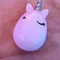 Kam Unicorn kam, som rapportert av Schaatsbaan Rotterdam ved bruk av iLost