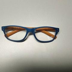 Glasses Blauw,bruin, as reported by Regio Limburg - Leuven using iLost