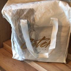 Tragetasche, gemeldet von Attractie- & Vakantiepark Slagharen über iLost