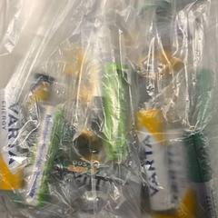 Plastpåse, rapporterat av IKEA Mons med iLost