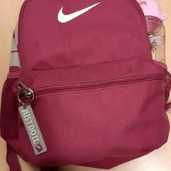 Bag, as reported by RET using iLost