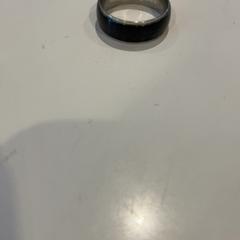 指輪 mannen がiLostで Pathé Rembrandt Utrecht によって報告されました