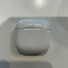 İLost kullanarak Gemeente Zevenaar tarafından bildirildiği gibi Kulaklık Iphone wit