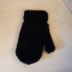 Handschuhe Zwart, gemeldet von DierenPark Amersfoort über iLost