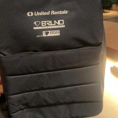 Bolsa, ha sido reportado por Van der Valk Hotel Houten con iLost