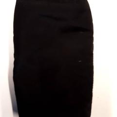 Etui zwart, zoals gemeld door Qbuzz ZHN met iLost